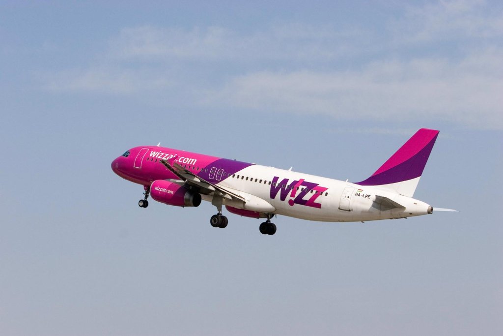 wizzair