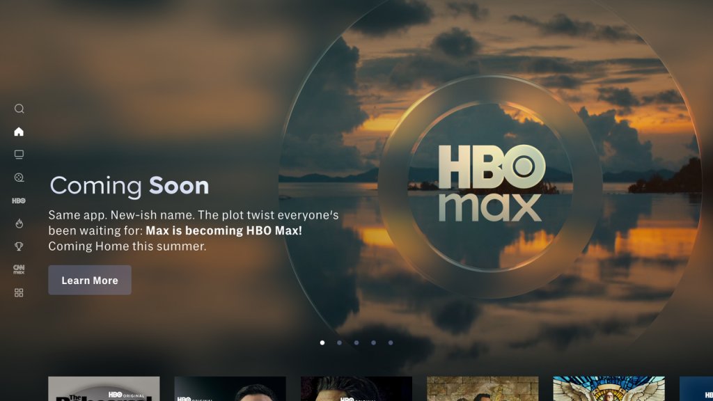 Платформата Max връща старото си име HBO Max - Webcafe.bg