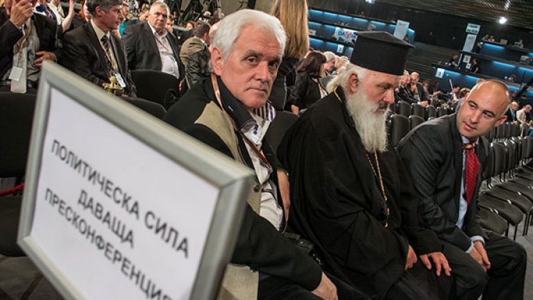 Тежка е нощта