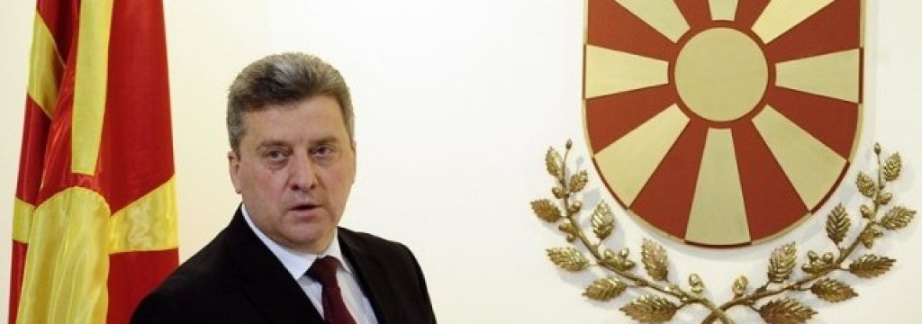 george ivanov