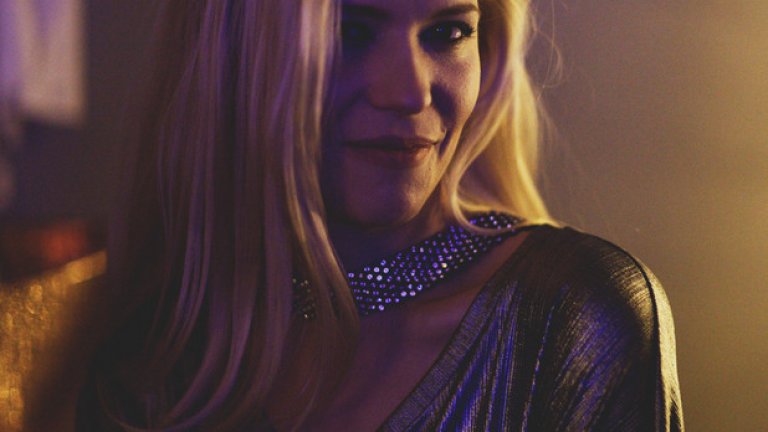 Какво значи за Гери Турийска изразът "Be legacy"...