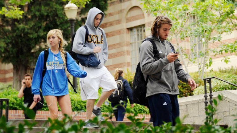 Защо 160 000 младежи у нас не искат нито да работят, нито да учат