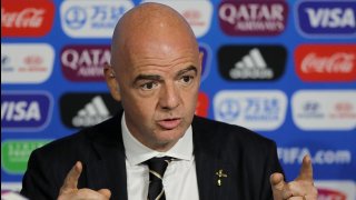 Проблем за ФИФА: Никой не иска да излъчва новото Световно клубно първенство