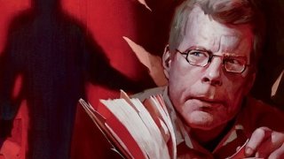 Stephen King
