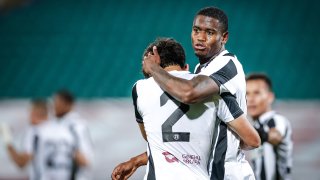 От Локо Пд обясниха за Хуан Переа и Левски