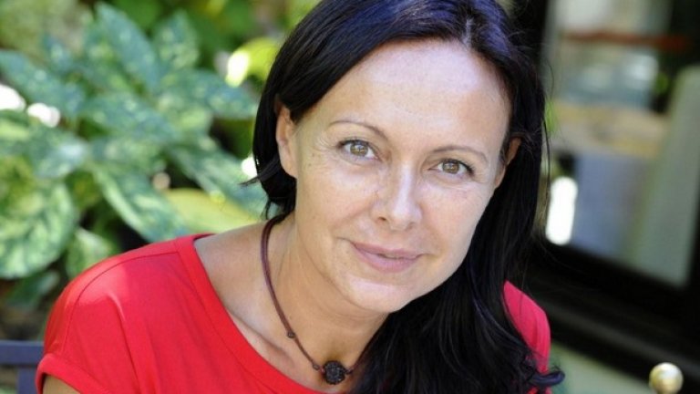 Българската публика ще може да чуе съветите на Лучия Джованини за това как да освободим живота си само на 7 октомври от 19 часа в литературен клуб "Перото", НДК