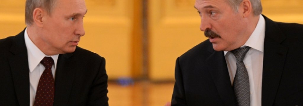 Lukashenko