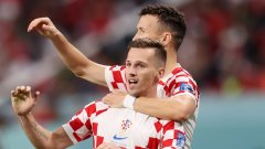 Хърватски национал продължава във Висшата лига