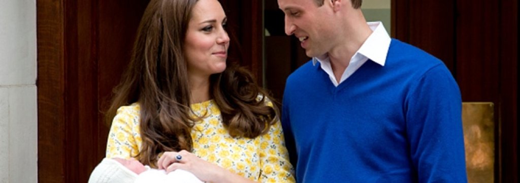 Royal baby osnovna