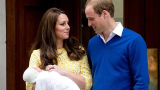 Royal baby osnovna