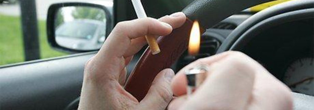 10. Пушите...
Наистина ли ви трябва още една причина да откажете цигарите?