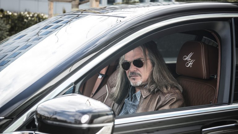 Нищо не е задължително в тоя живот