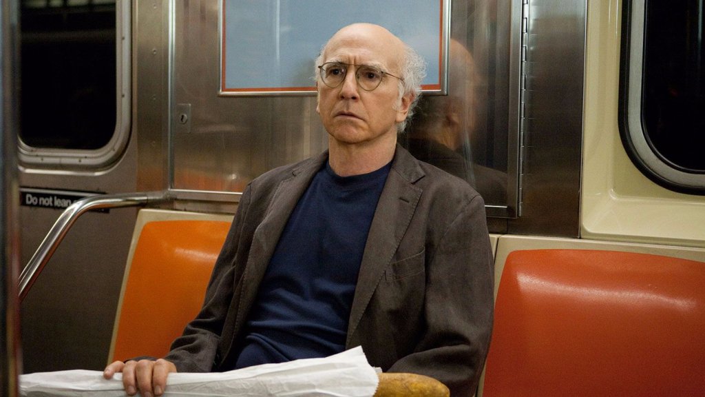 2007: \"Curb Your Enthusiasm\" (Season 6) 
Оценка на критиците: 89/100 

Пускаш си го и си сигурен, че ще е забавно. Такъв тип комедии се правят адски трудно. 