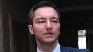 Вигенин: Не сбърках, че казах ФИРОМ