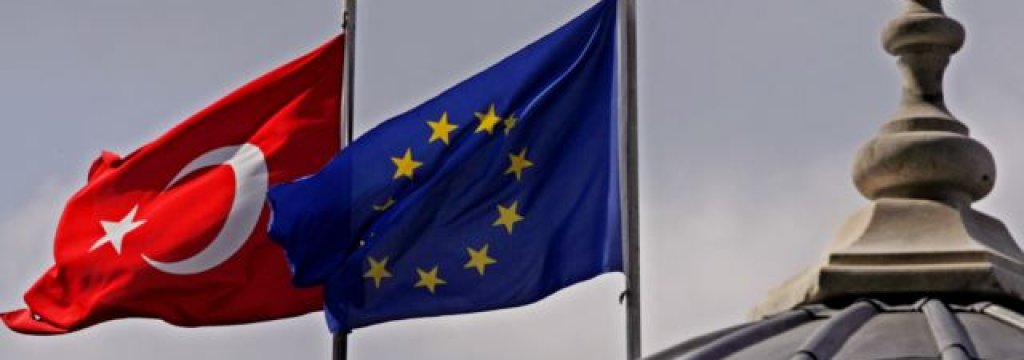 turkey eu