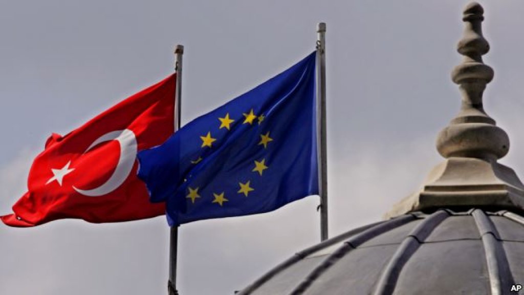 turkey eu