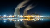 Въпреки че е най-големият производител на ядрена енергия в Европа, страната вероятно ще трябва да внася ток