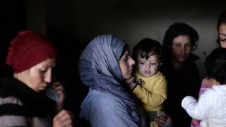 Българската човешка бомба със закъснител - сирийската криза удари най-бедната страна в ЕС