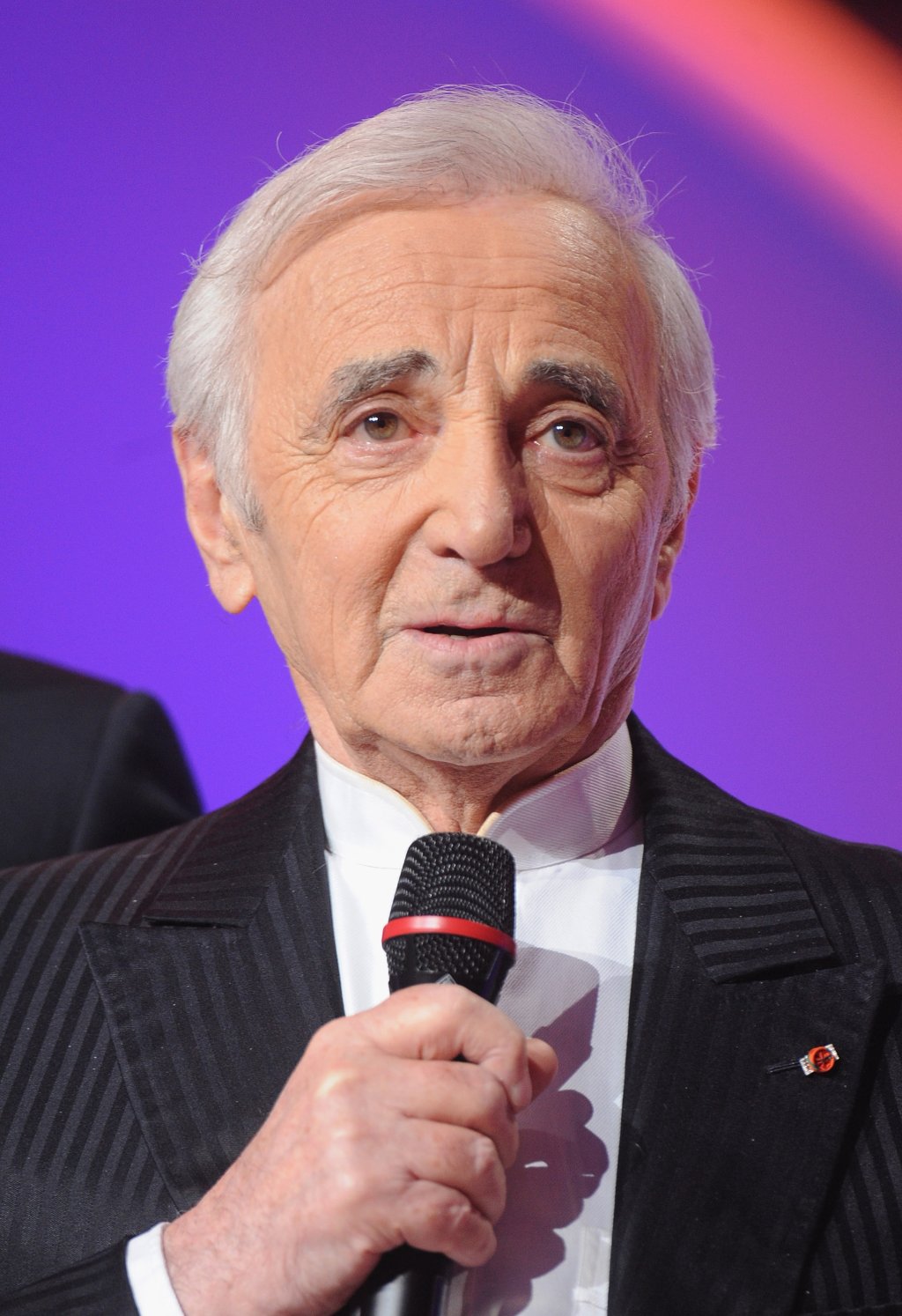 Les Victoires de La Musique 2010 - Show