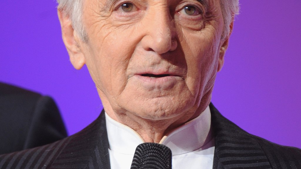 Les Victoires de La Musique 2010 - Show