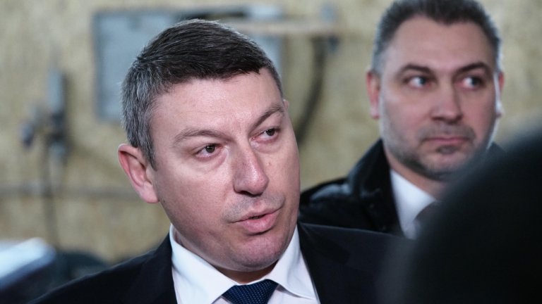 Не е имало служители на ДАНС при първия оглед на убийствата край хижа Петрохан