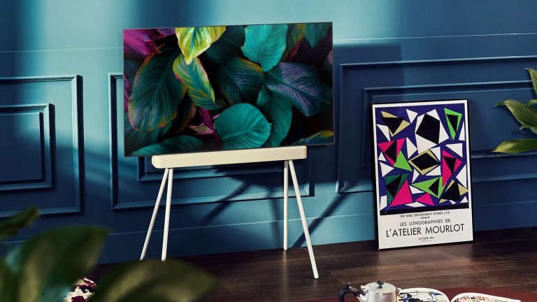 Редакторът на Webcafe.bg Даниел Петров се запозна отблизо с иновативните попълнения към високо-технологичната серия телевизори на LG