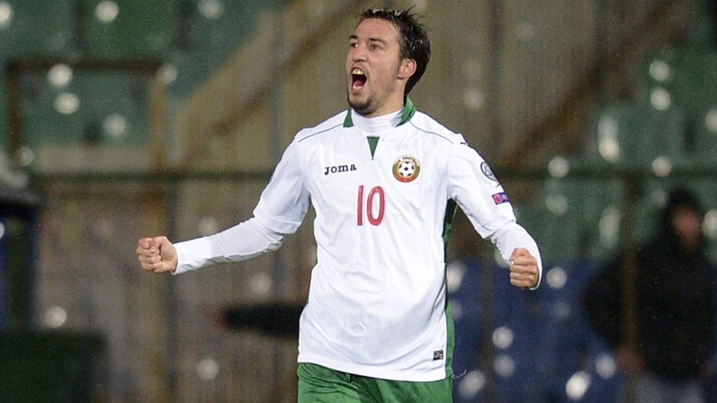 ivelin popov