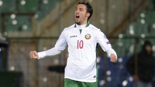 ivelin popov