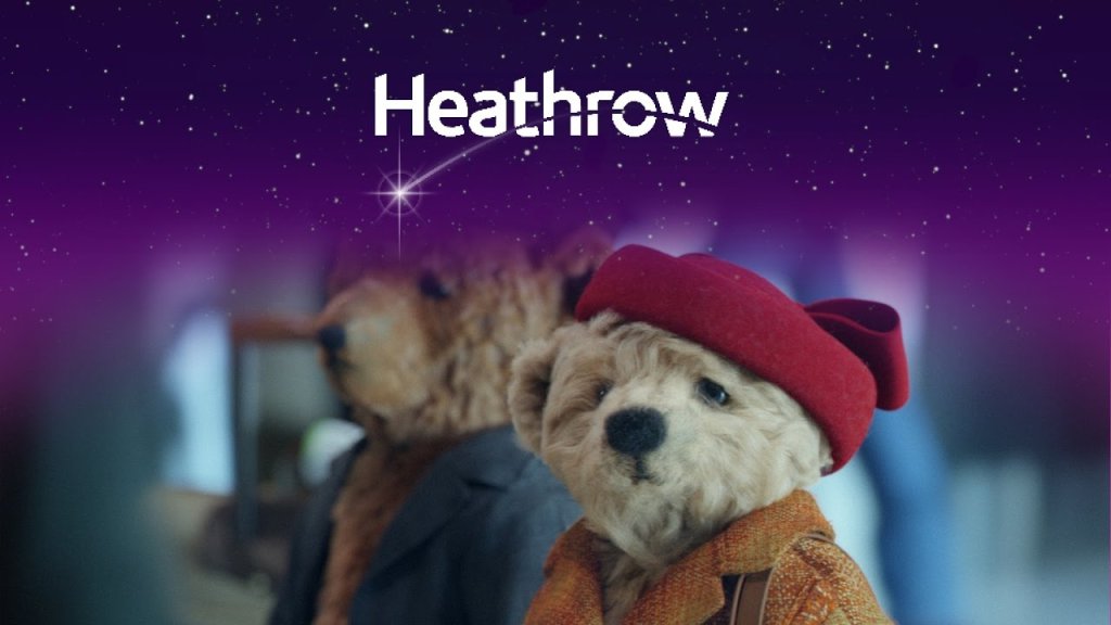 LHR