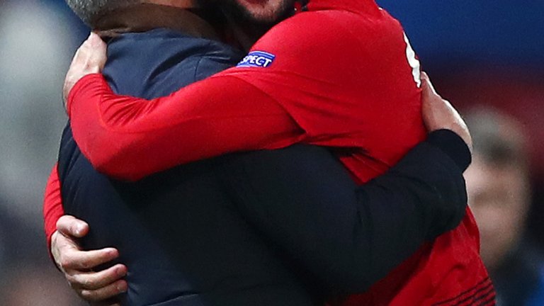 Белгийският национал е един от любимците на Специалния.