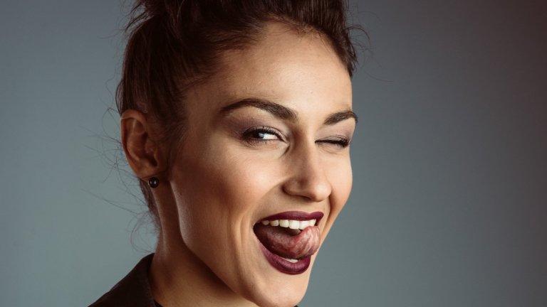 Керана и най-освобождаващият момент: да знаеш, че си абсолютно сам и всичко зависи от теб