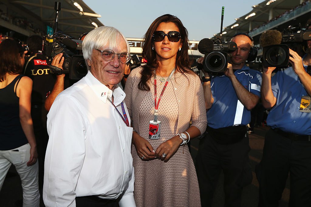 F1 Grand Prix of Abu Dhabi