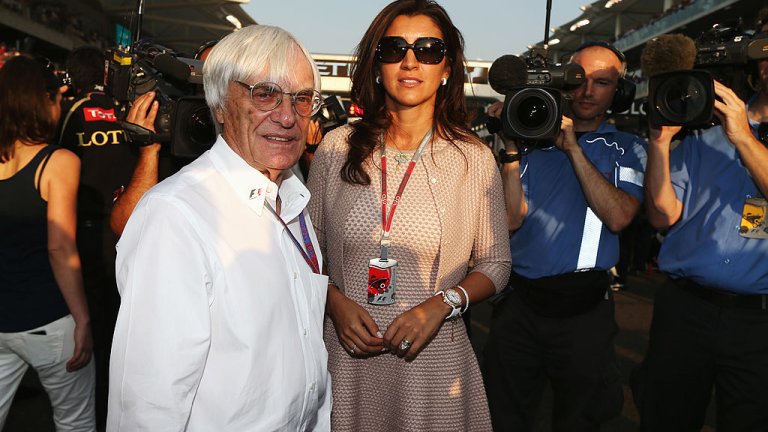 F1 Grand Prix of Abu Dhabi