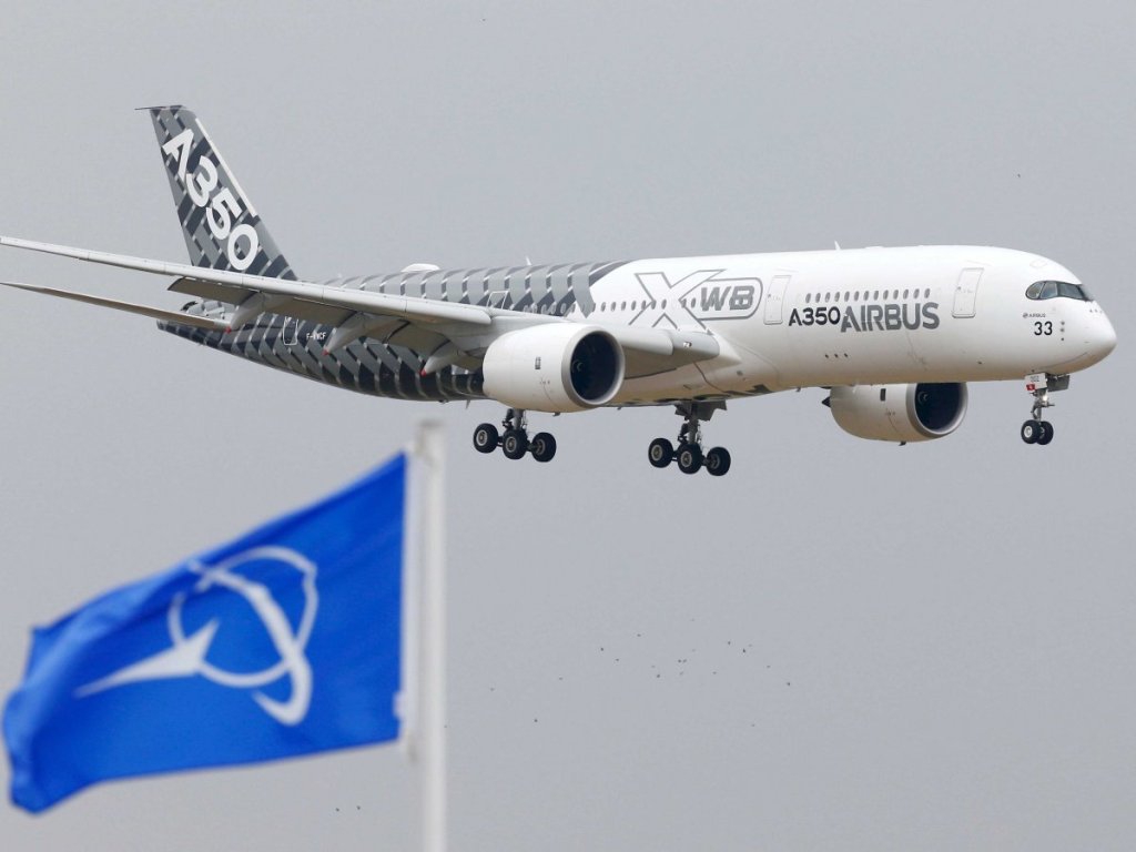 airbus-a350xwb-paris-air-show