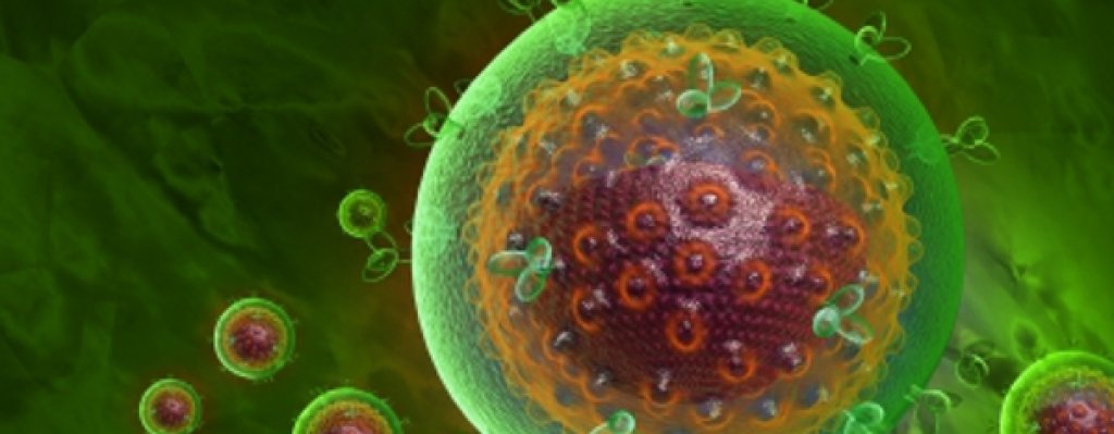 HIV