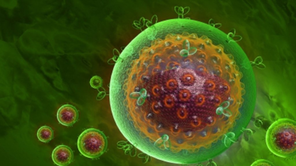 HIV