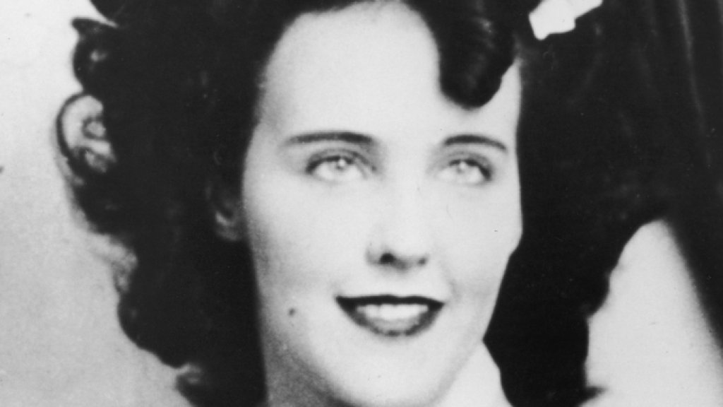 elizabeth short