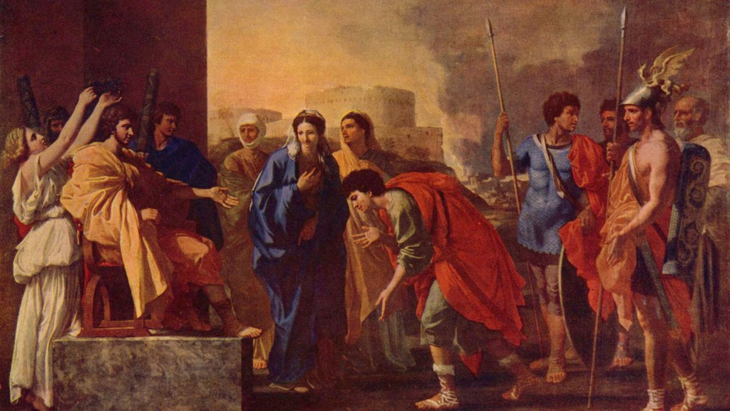 Nicolas_Poussin_-_La_Continence_de_Scipion