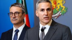 Премиерът се оплака, че вдигането на цената на водата е било задържано умишлено, за да "избухне" в ръцете на служебното правителство