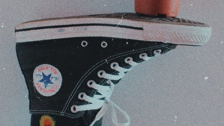 И победителят в играта на Converse е...