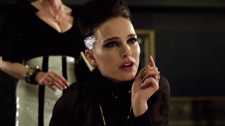 Vox Lux 
Натали Портман се завръща на екран в образа на млада жена, която преживява драматична и брутална трагедия заедно със сестра си. Инцидентът обаче изненадващо слага началото на кариерата им като музикални звезди.