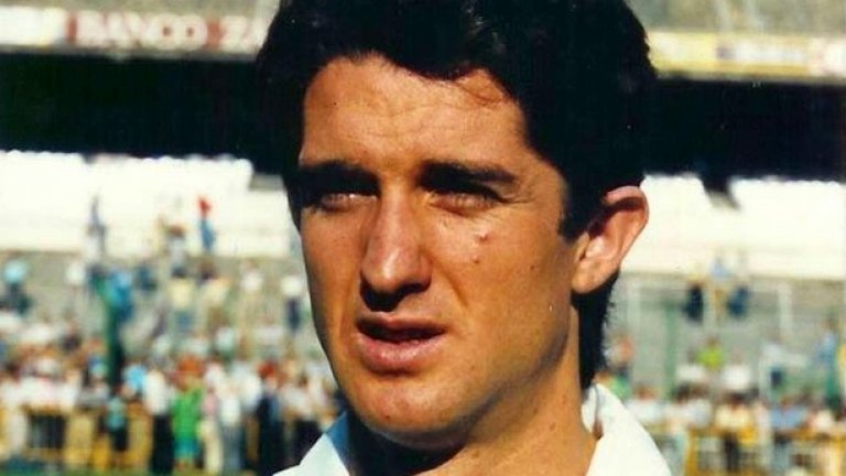 Мигел Порлан Ногера 1982 - 1998, 497 мача
