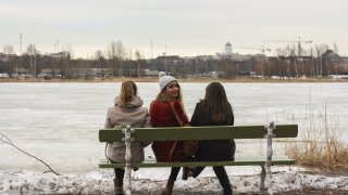 Още преди пандемията страната дава широки възможности за гъвкав трудов ден