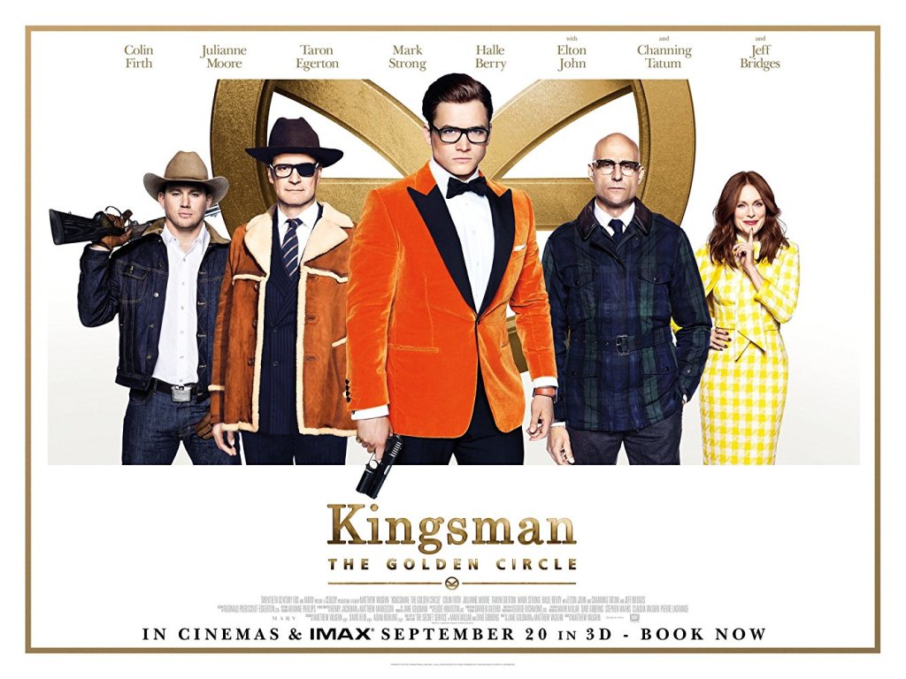 Kingsman