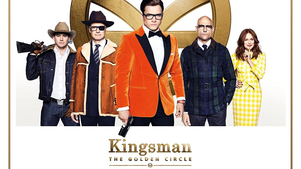 Kingsman
