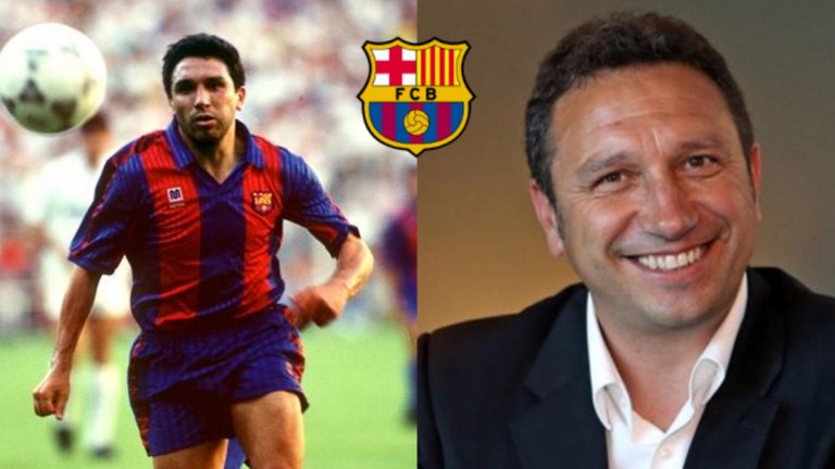 Еусебио
Вече две години е начело на Реал Сосиедад.