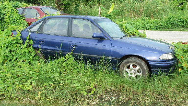 Вижте за кои автомобили се отнася ограничението