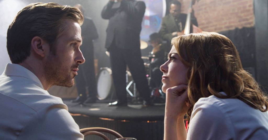 la la land