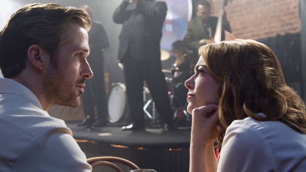 la la land