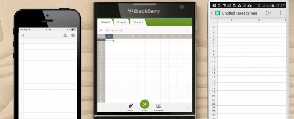 iphone black blackberry samsung